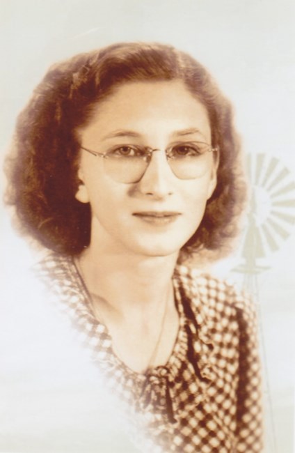 Obituary of Doris L Lassiter