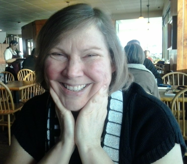 Obituary of Kimberly Ann Carlsen