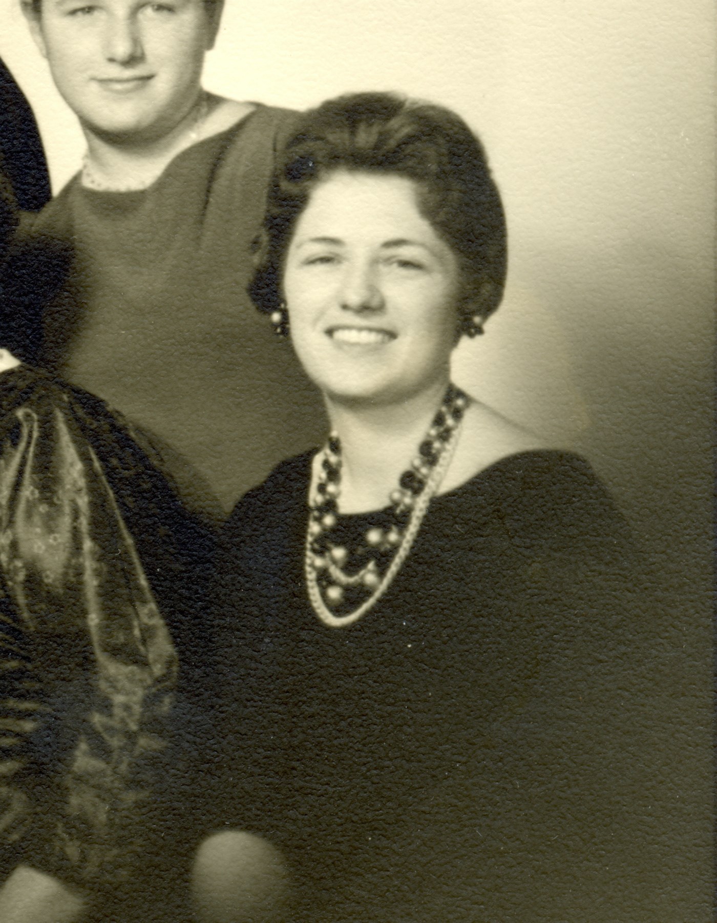 Obituary of Sharon Moore