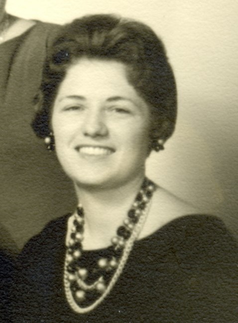 Obituary of Sharon Moore