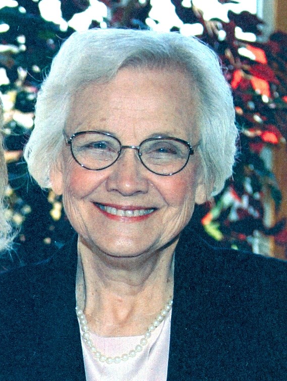 Obituary of Joyce Eileen Holder