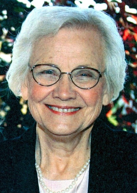 Obituary of Joyce Eileen Holder