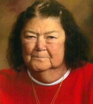 Obituary of Doris Ann Giles