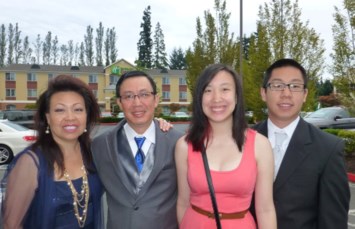 Obituary of Theresa Yvonne Minh-Huyen Tran