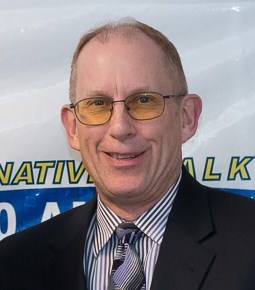 Obituary of Michael Patrick Chaffey