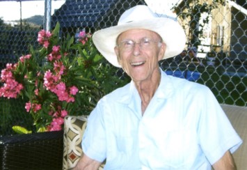 Obituary of Paul M. Hayden