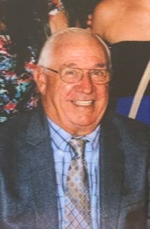 Obituary of Charles Thomas (Tom) Spicer Jr.