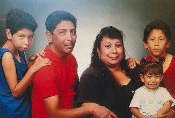 Obituary of Ruben Fuentes Villalobos