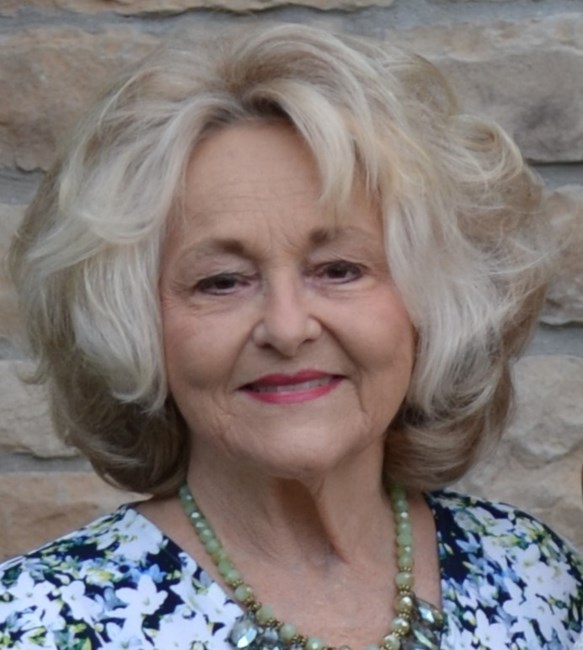 Obituario de Bobette Lois Stegall