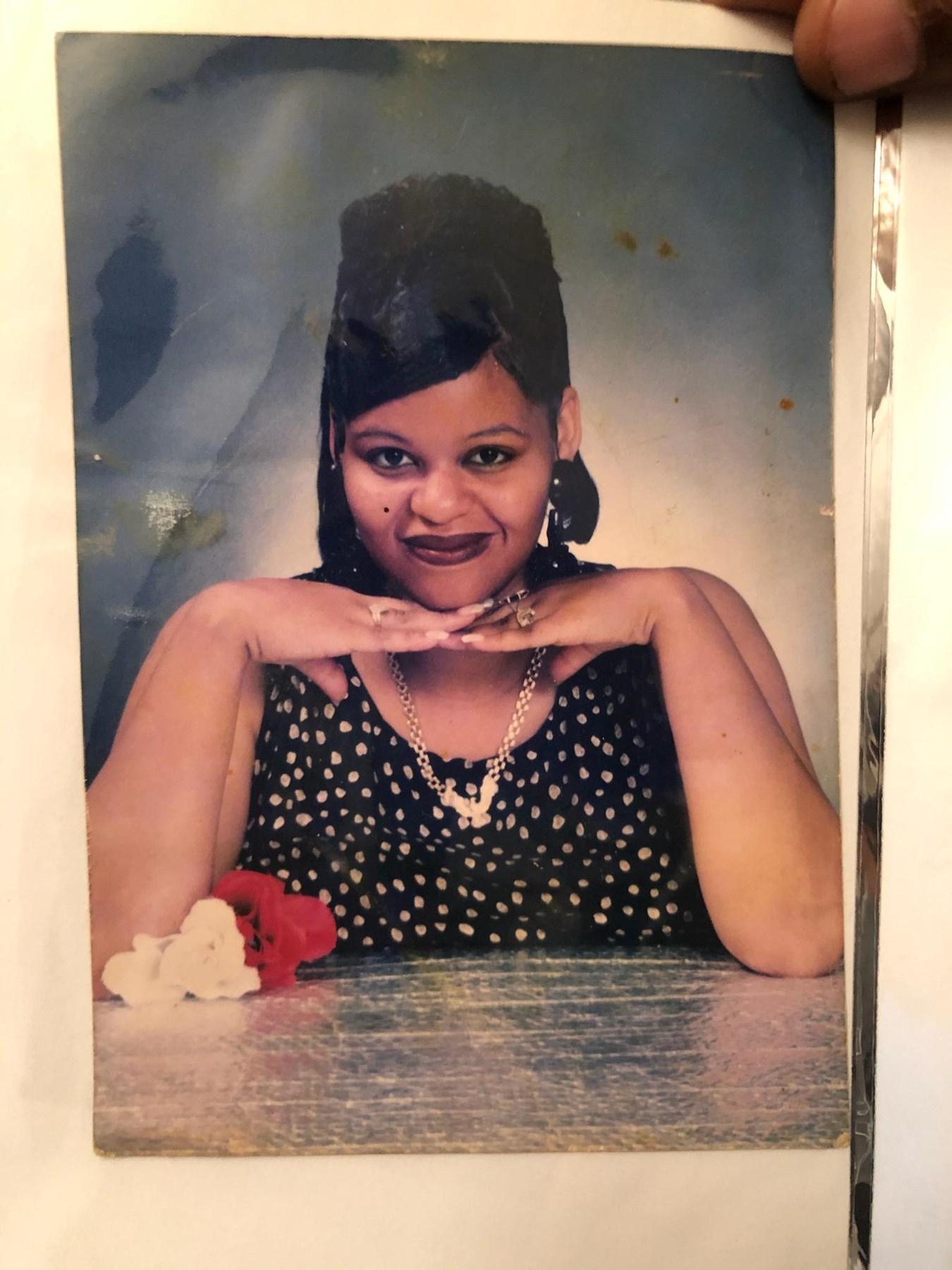 Obituary of Gwendolyn Ratico Kimbrough