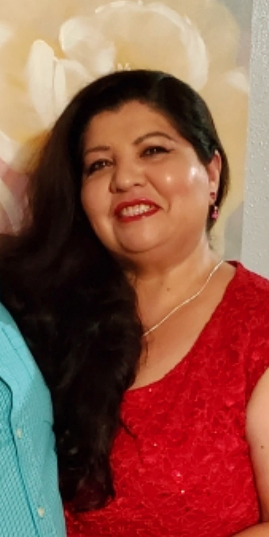Sonia Palomin Obituary Pharr Tx