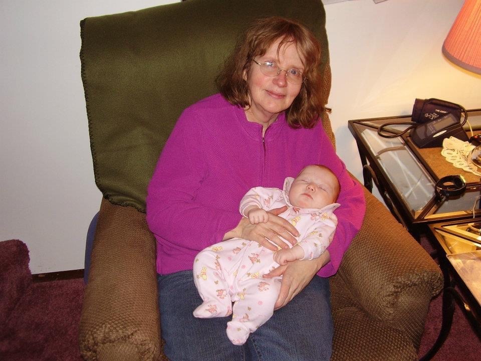 Obituary of Brenda Gay Connor