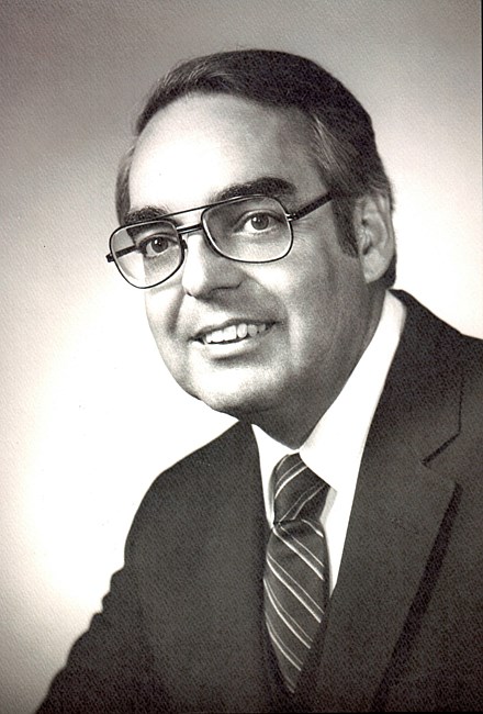 Obituary of Robert Earl Yockey Jr.