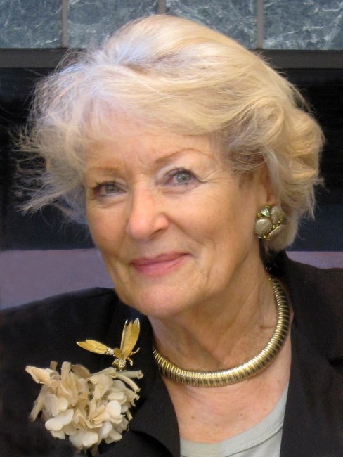 Obituary of Erna June Sullivan