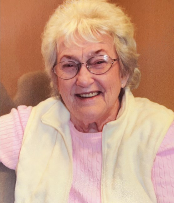 Obituary of Inez Stanley Boswell