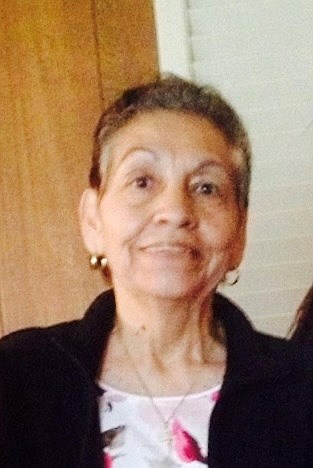 Obituary of Rosemary Muller