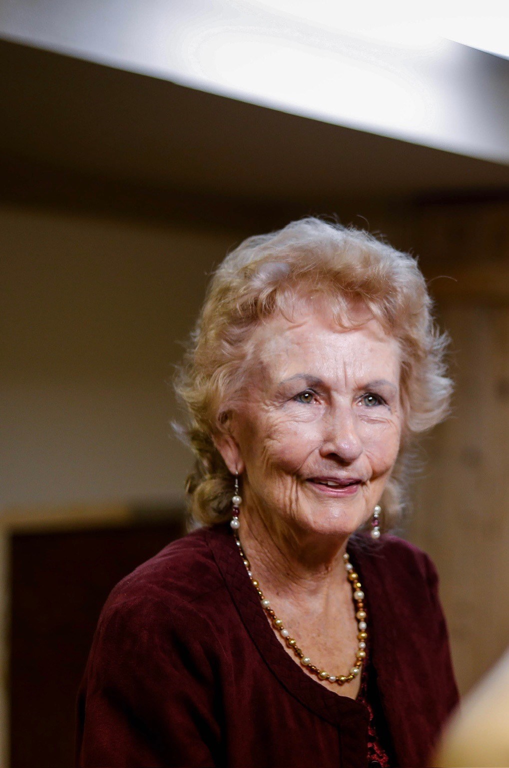 Obituary of Janie Sue Camilletti