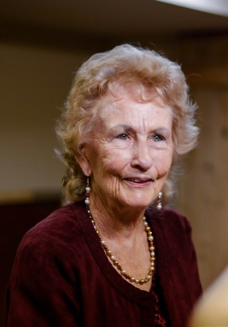 Obituary of Janie Sue Camilletti