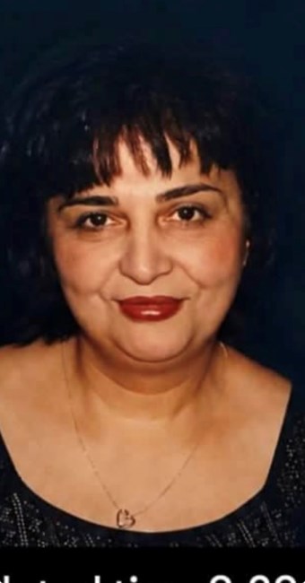 Obituary of Nellya Mikhailova