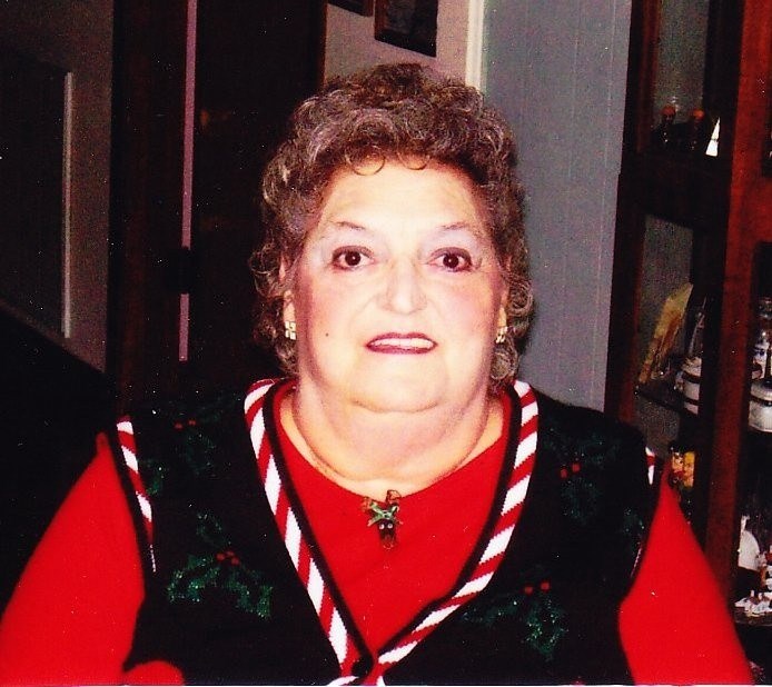 Obituary of Emma Jean Pratt Quebedeaux