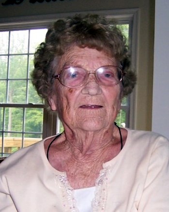 Obituario de Betty Jean Horton Wiggins