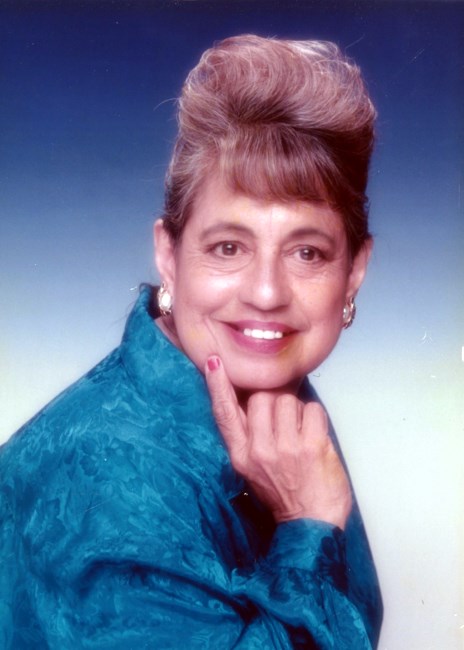 Obituary of Mary Guadalupe Nuñez