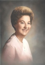 Eileen Wood