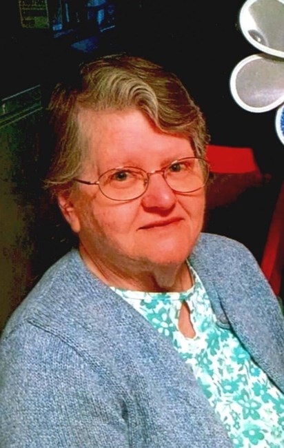 Obituary of Marian L. Allen