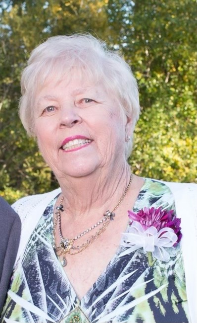 Obituary of Marjorie Ann Hergenreder