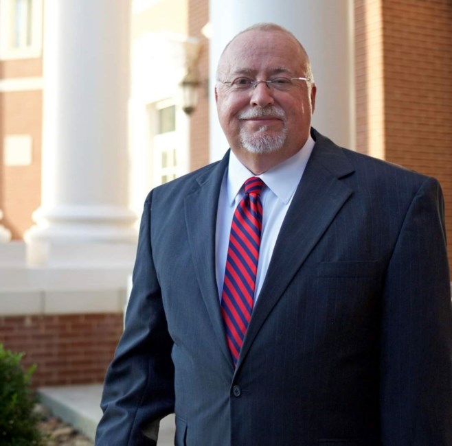 Obituary of James Lawrence Sylvester Jr.