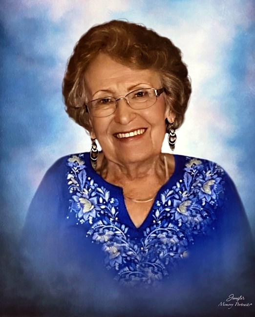 Obituary of Ursula Anne Macie