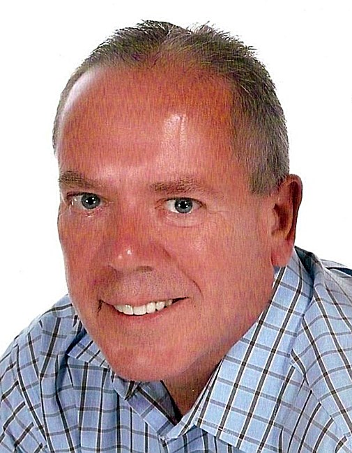 Obituary of James Trinder