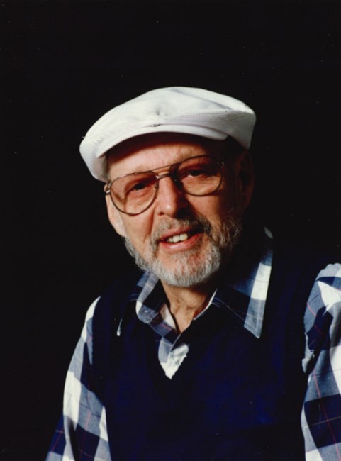 Obituario de Robert "Bob" McLoughlin Garland