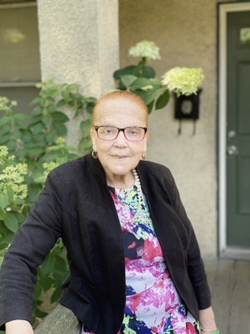 Obituary of Bonice A. Hunt