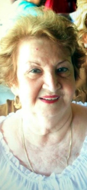 Obituario de Cecilia Bermudez