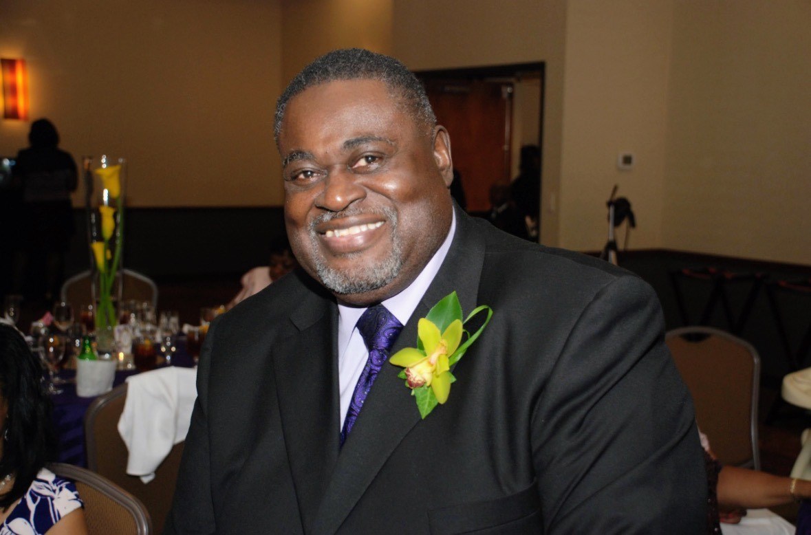 Avis de décès de William A. Keeling