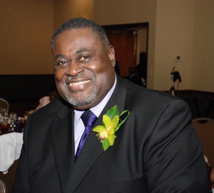 Avis de décès de William A. Keeling