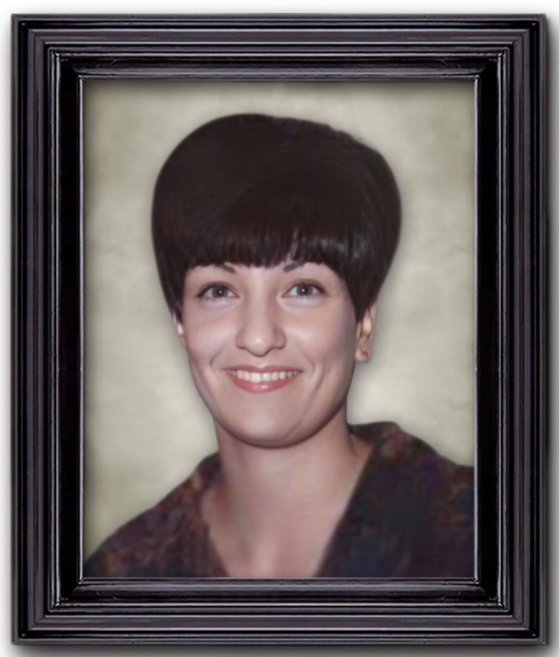 Obituary of Maryjane Andrea DeSalvo