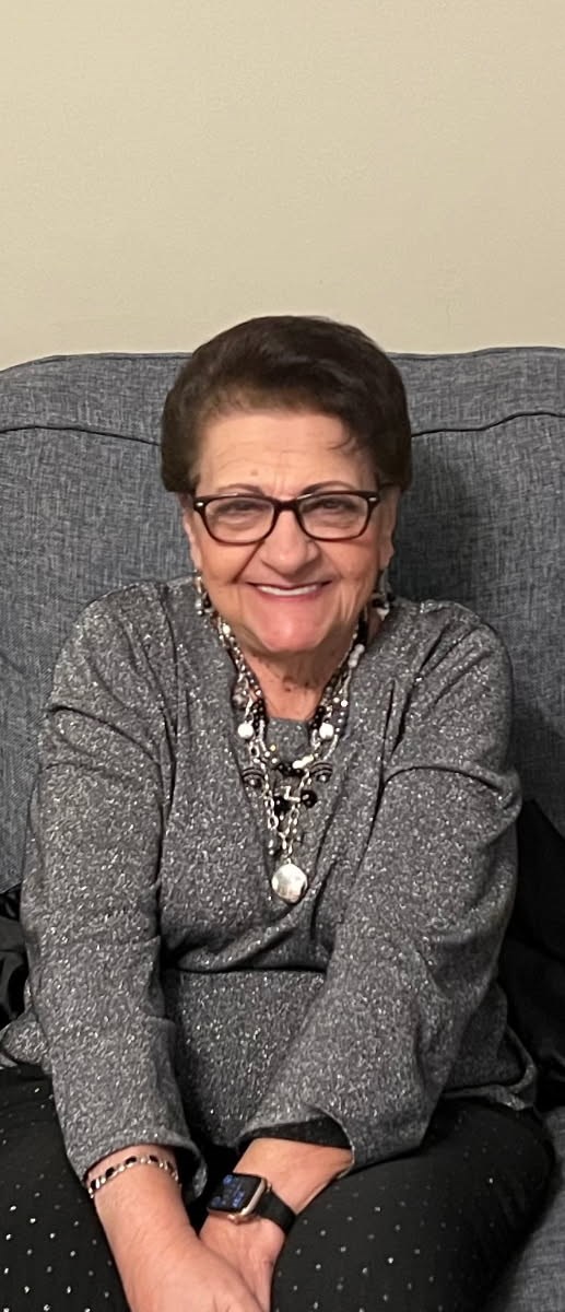 Obituary of Leila Rukab