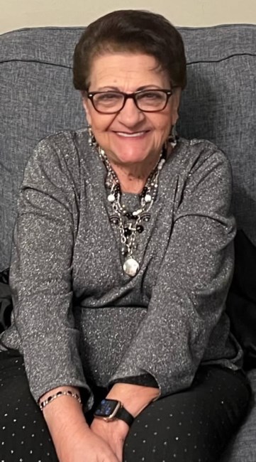 Obituary of Leila Rukab