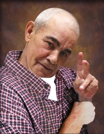 Obituary of Humberto T. Marrero