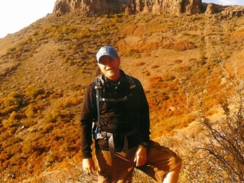 Obituary of Justin Randall Shepherd