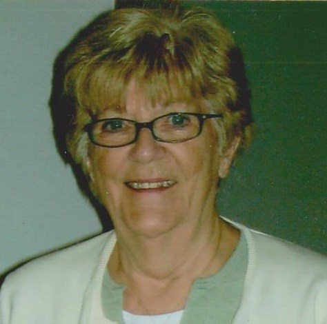 Obituary of Shirley L. Parker