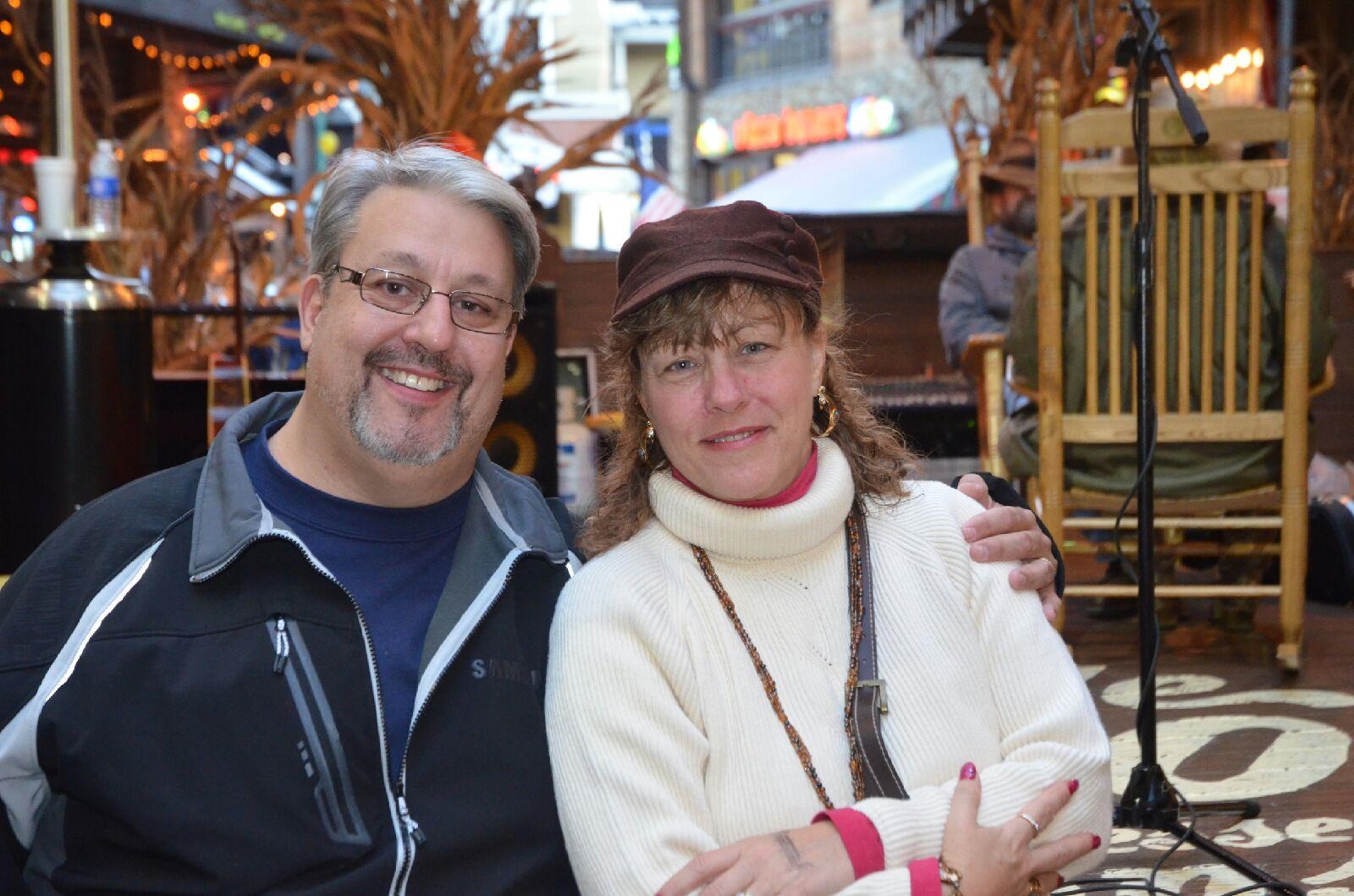 Obituary of John Porto