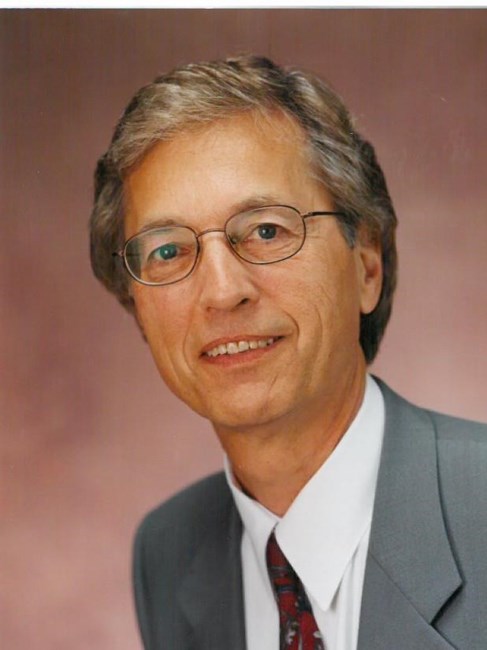 Obituario de Clay Larson