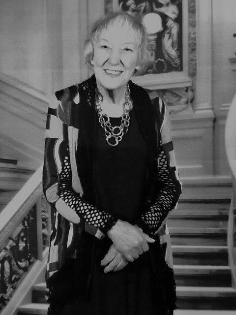 Obituary of Sheila D.M. Cahill