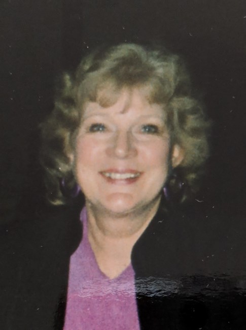 Obituario de Barbara Jane Dildine