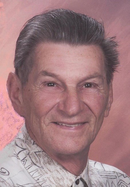 Obituary of Thomas "Tom" Restak