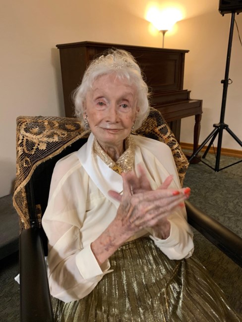 Obituary of Barbara Jean Carpenter