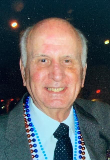 Obituary of Robert Eugene Skinner